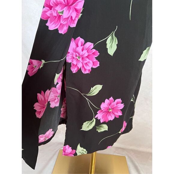 Y2K Slip Dress Plus Size - Picture 5 of 6